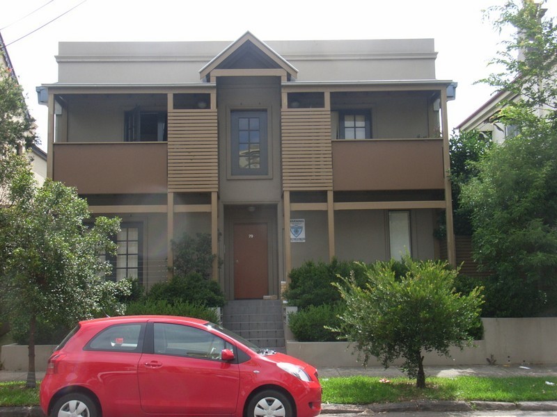 4/79 Stanmore Road, Stanmore NSW 2048