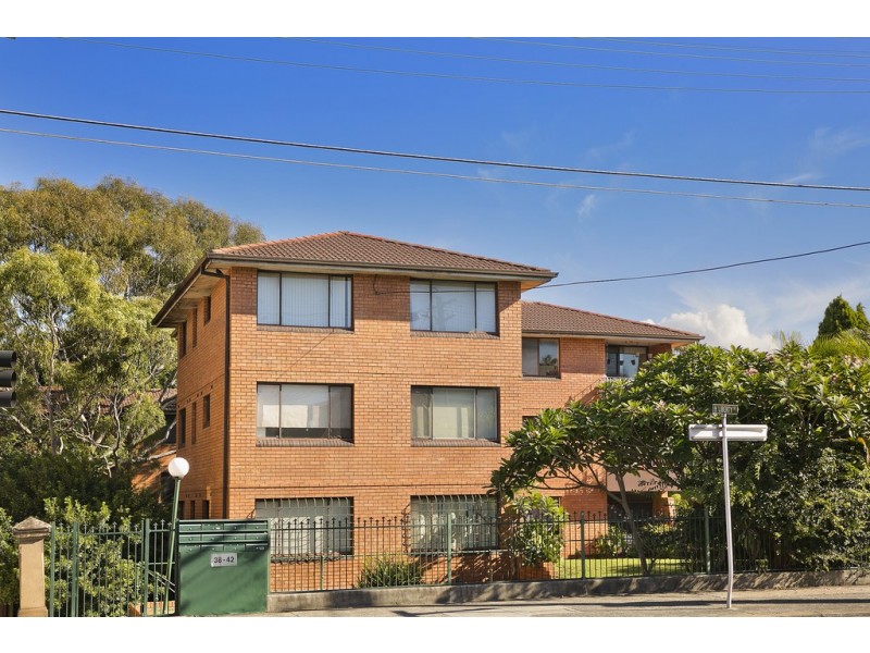 21/38-42 Stanmore Road, Enmore NSW 2042