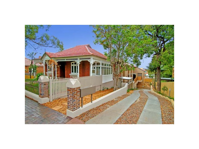 5/3 Anderton Street, Marrickville NSW 2204
