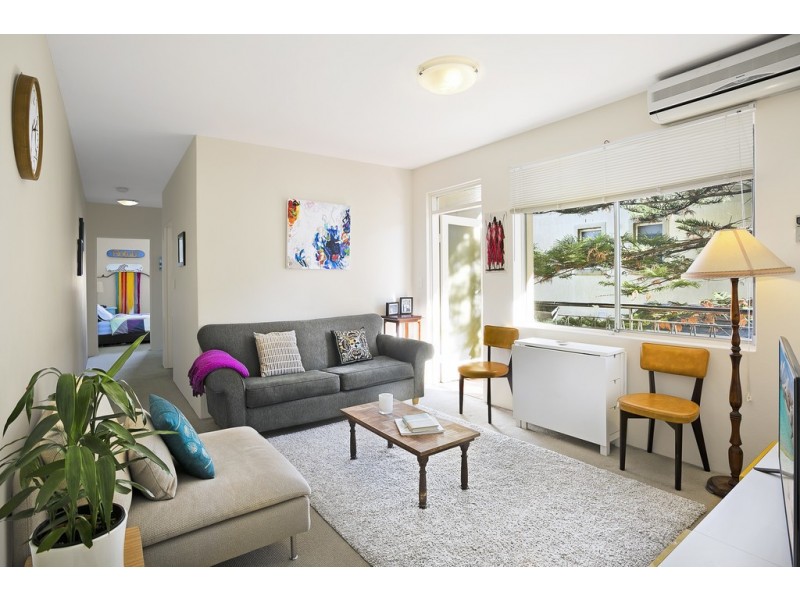 6/45 George Street, Marrickville NSW 2204