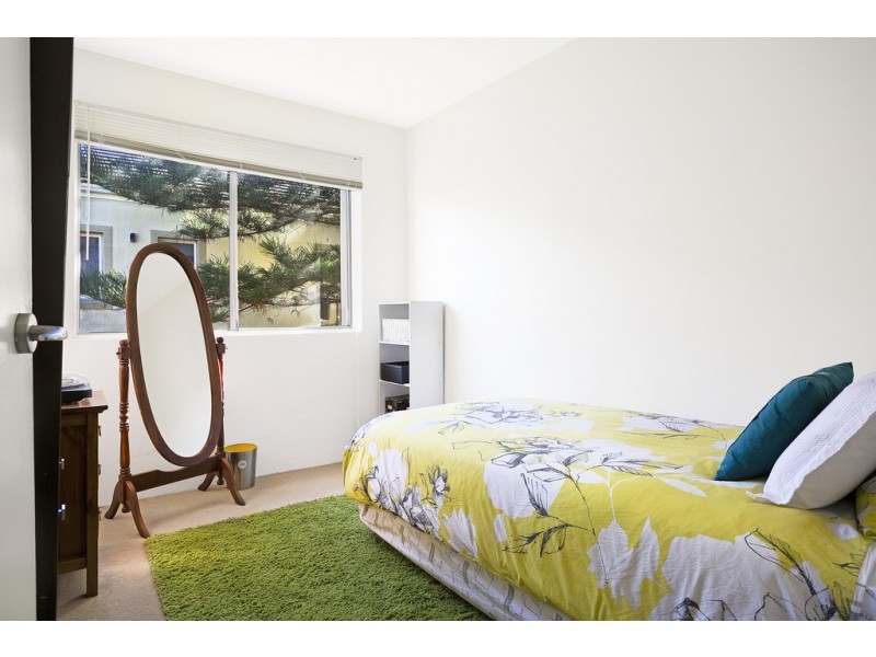 6/45 George Street, Marrickville NSW 2204