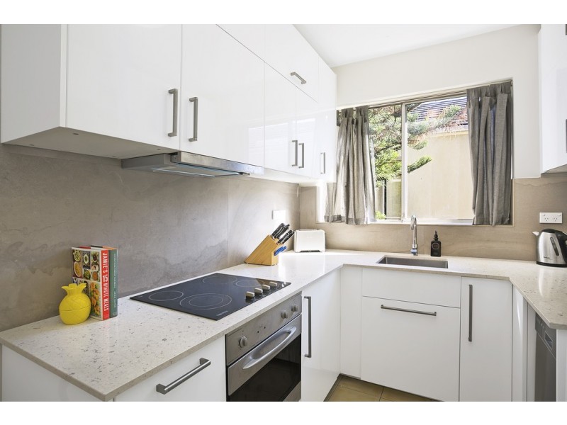 6/45 George Street, Marrickville NSW 2204