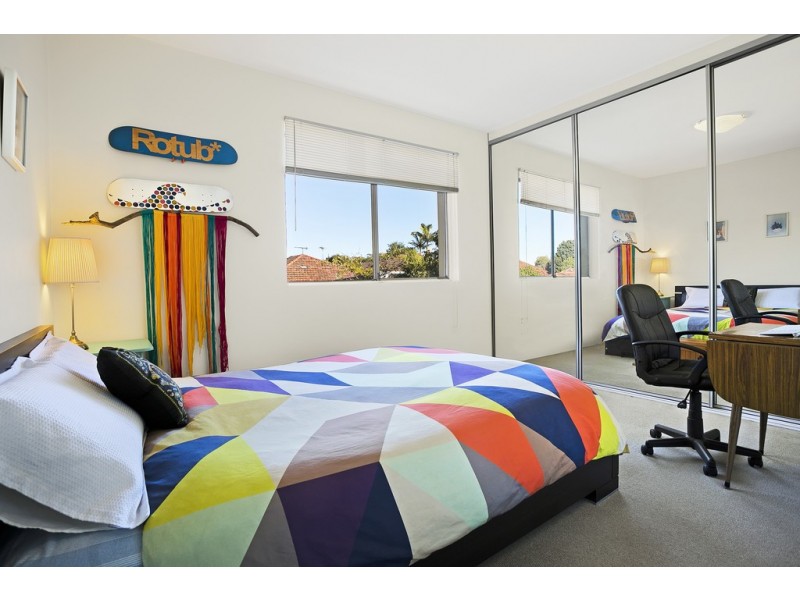 6/45 George Street, Marrickville NSW 2204