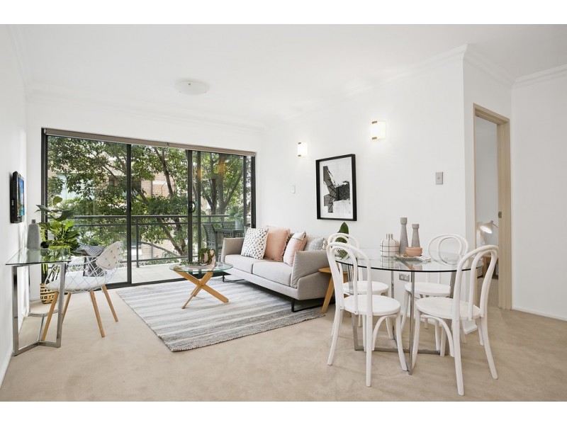 10/154 Mallett Street, Camperdown NSW 2050