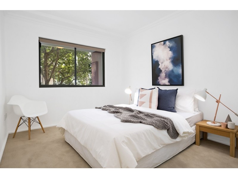 10/154 Mallett Street, Camperdown NSW 2050