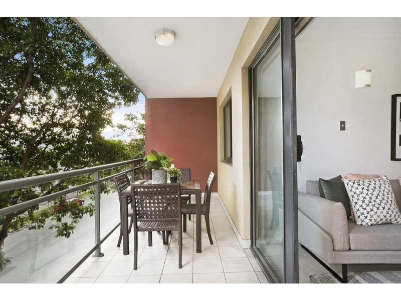 10/154 Mallett Street, Camperdown NSW 2050