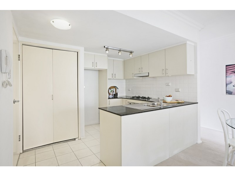 10/154 Mallett Street, Camperdown NSW 2050