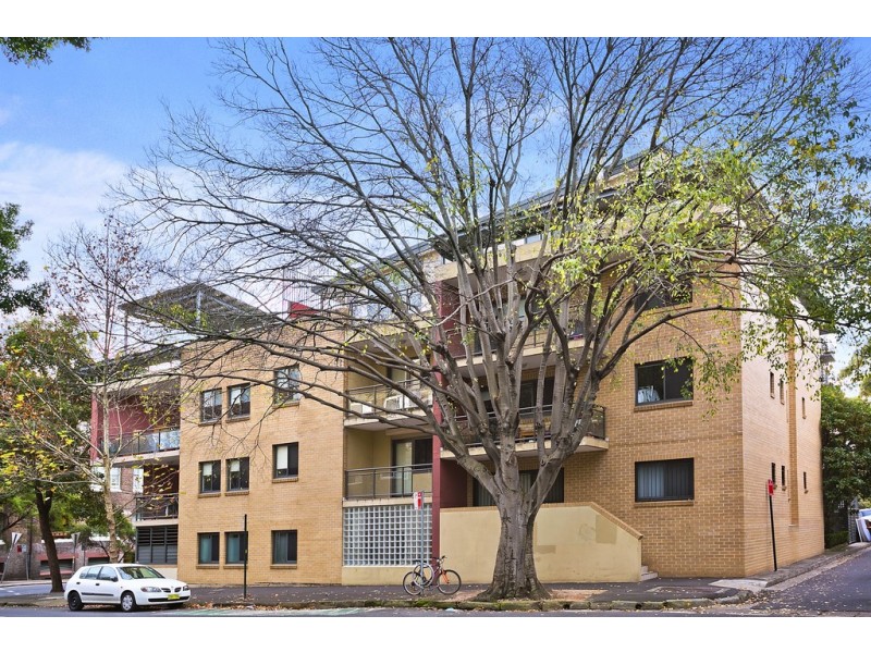 10/154 Mallett Street, Camperdown NSW 2050