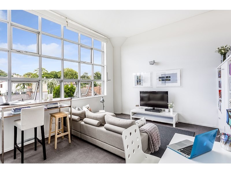 42/15-19 Boundary Street, Darlinghurst NSW 2010