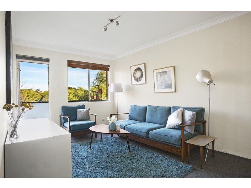 14/8 Bayley Street, Marrickville NSW 2204