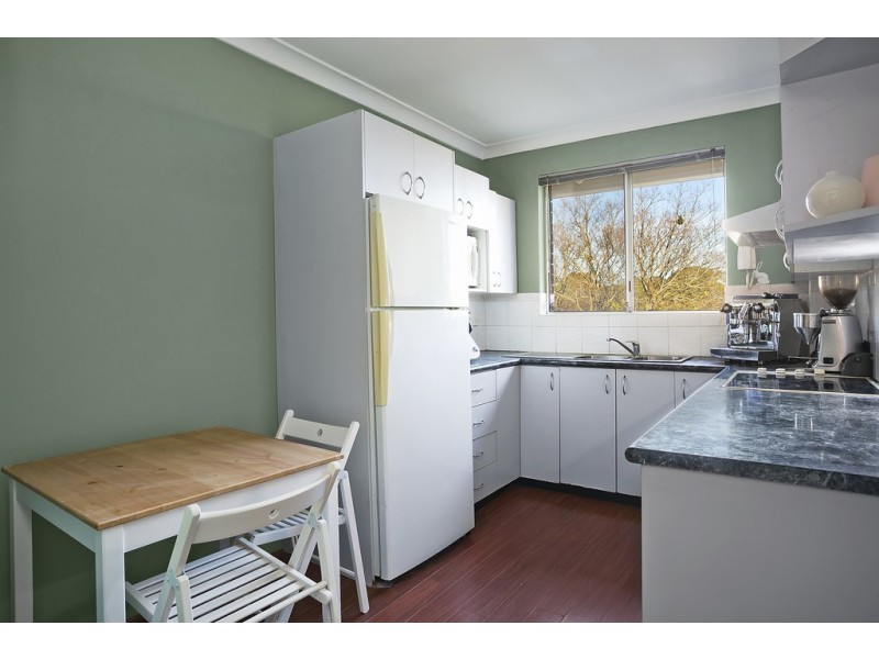 14/8 Bayley Street, Marrickville NSW 2204