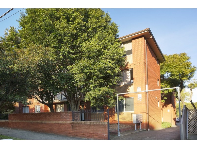 14/8 Bayley Street, Marrickville NSW 2204