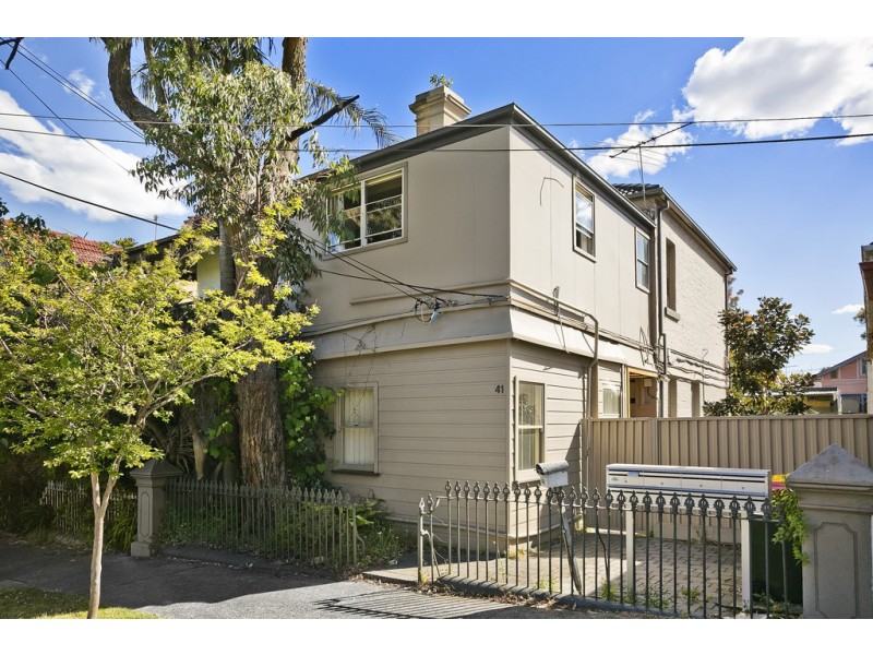 6/41 Edgeware Road, Enmore NSW 2042