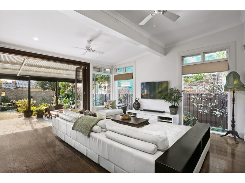 53 Woolcott Street, Earlwood NSW 2206