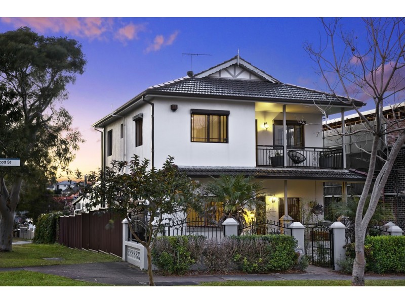 53 Woolcott Street, Earlwood NSW 2206