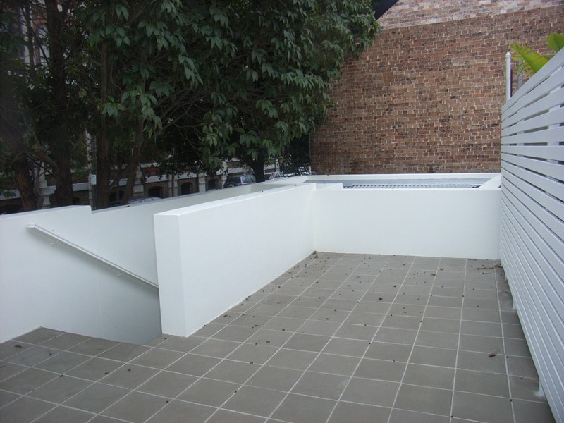 1/254  Abercrombie Street, Chippendale NSW 2008