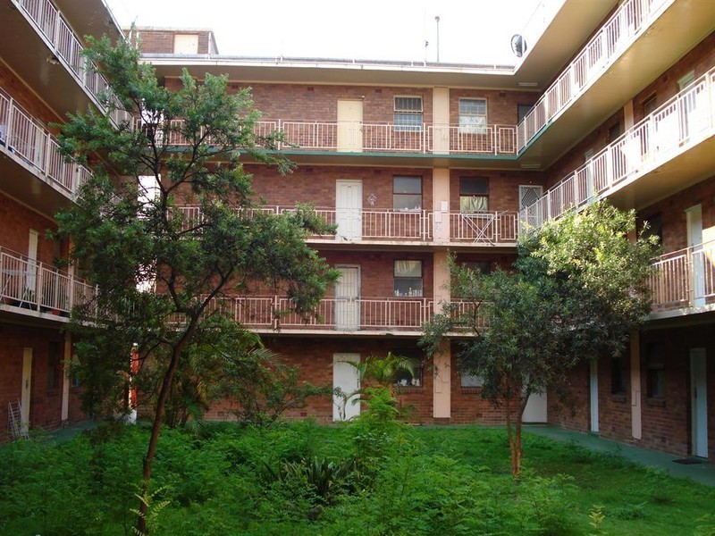 41/11 Osgood Ave, Marrickville NSW 2204