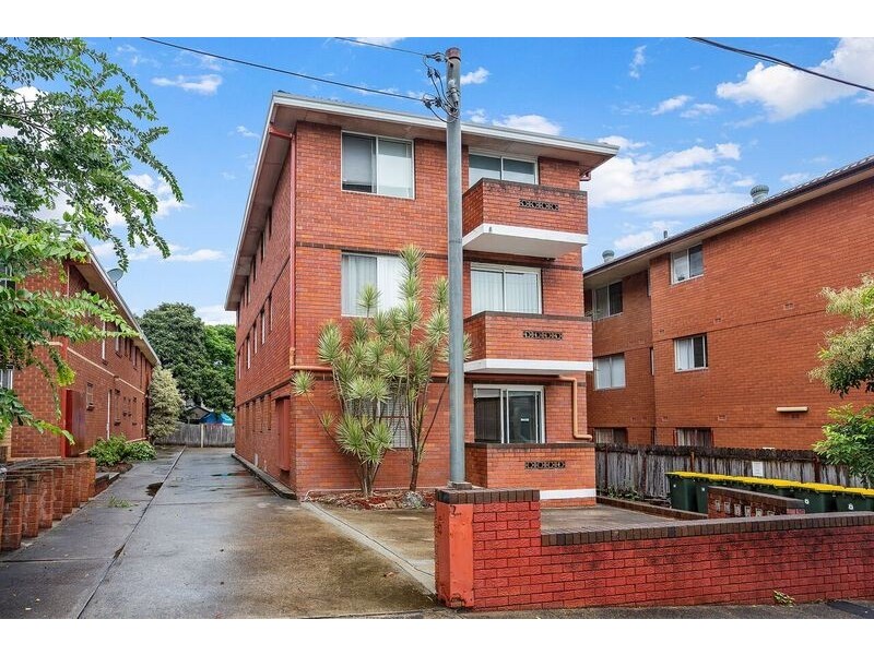 4/6 Kent Street, Newtown NSW 2042