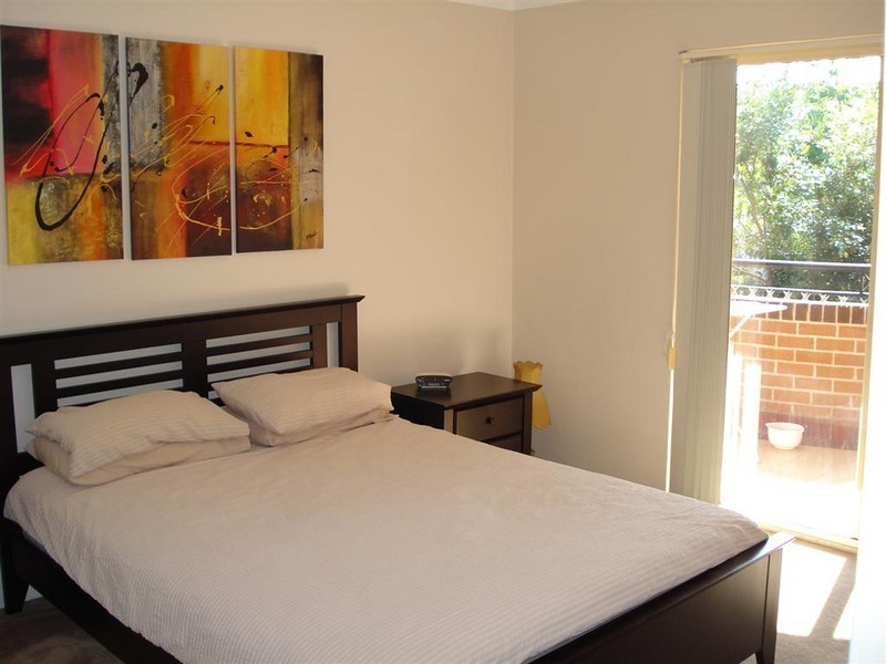 63 / 18 Cecilia St, Marrickville NSW 2204