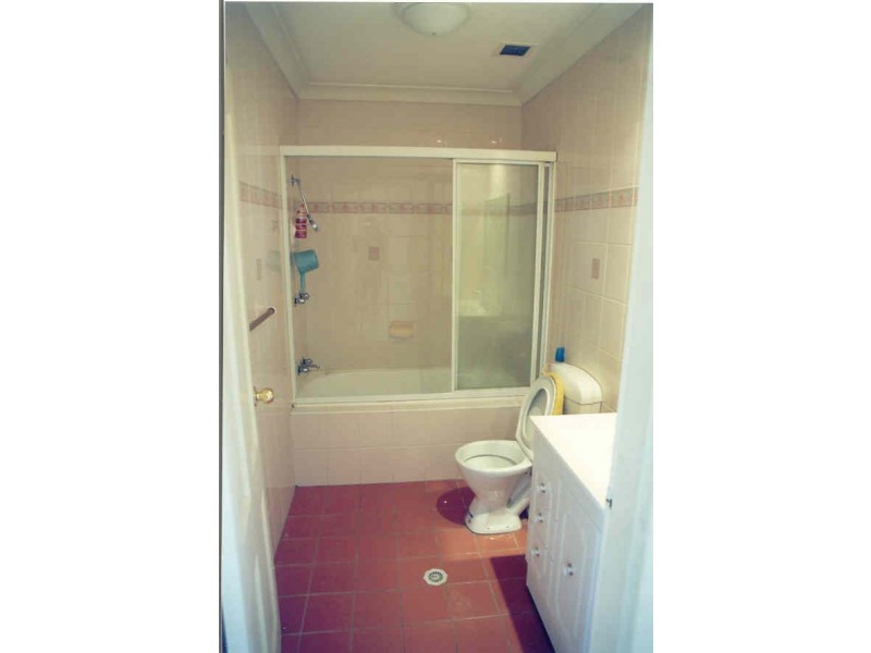 3/189 Marrickville Rd, Marrickville NSW 2204