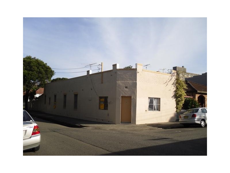 2 Stanley Street, Marrickville NSW 2204
