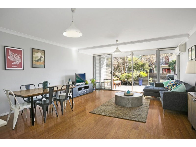 101/1-13 Garners Avenue, Marrickville NSW 2204