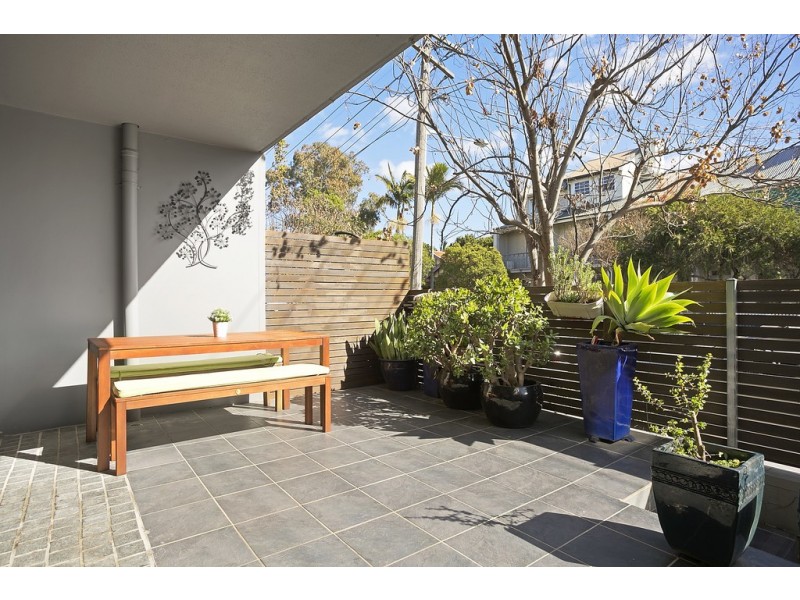 101/1-13 Garners Avenue, Marrickville NSW 2204