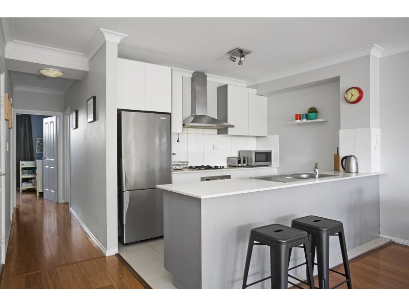 101/1-13 Garners Avenue, Marrickville NSW 2204