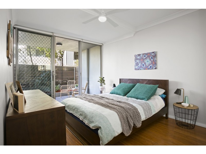 101/1-13 Garners Avenue, Marrickville NSW 2204