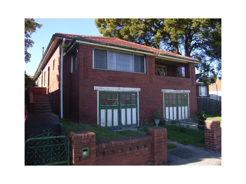 55 Jeffrey St, Canterbury NSW 2193