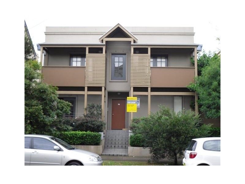 2/79 Stanmore Road, Stanmore NSW 2048