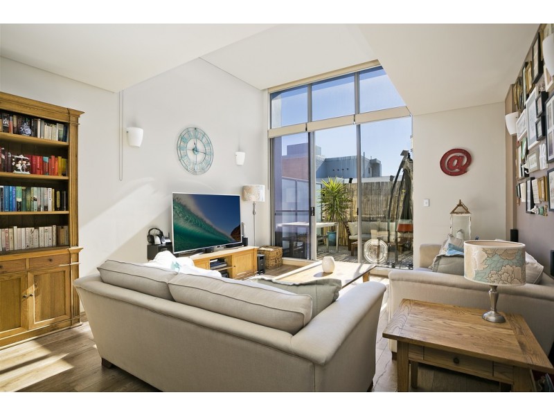 252/18-26 Church Avenue, Mascot NSW 2020