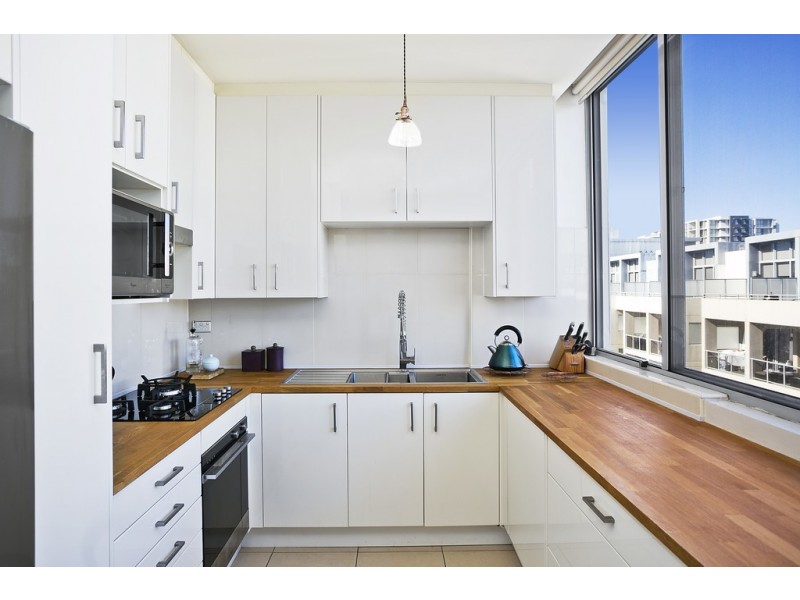 252/18-26 Church Avenue, Mascot NSW 2020