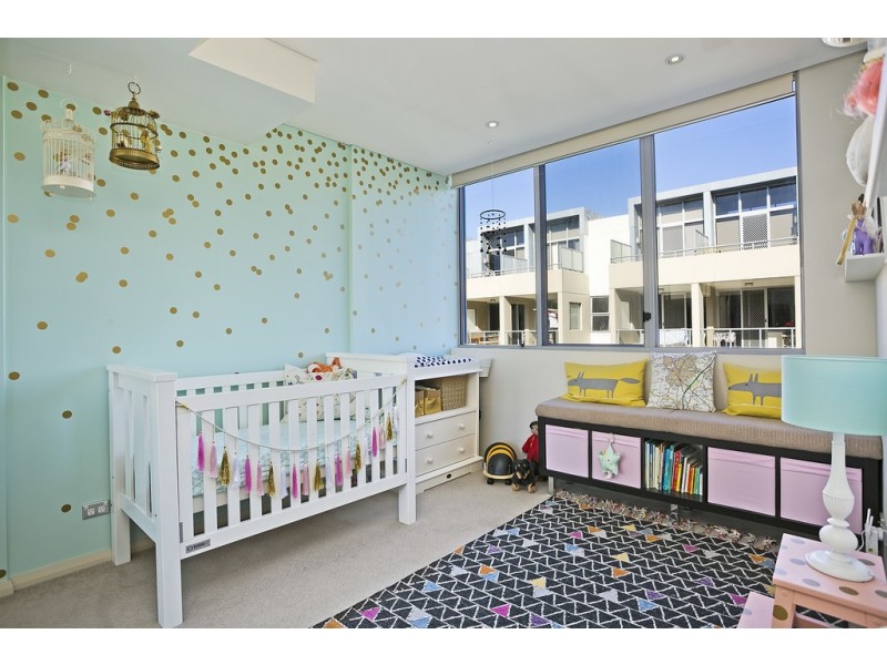 252/18-26 Church Avenue, Mascot NSW 2020