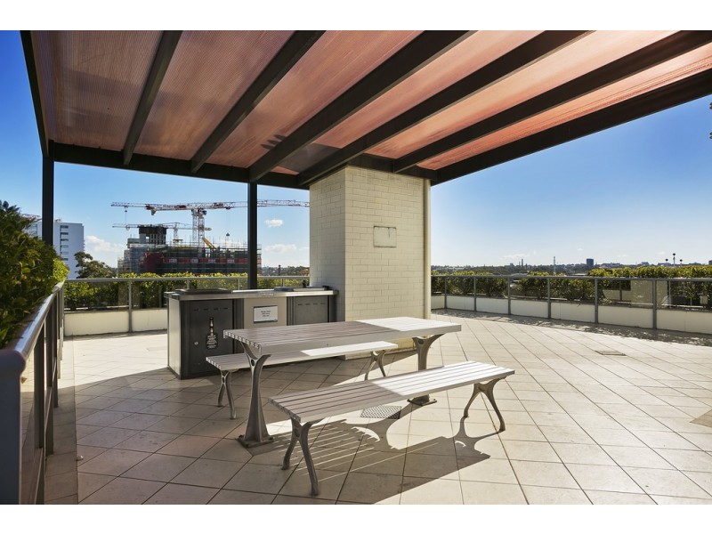 252/18-26 Church Avenue, Mascot NSW 2020