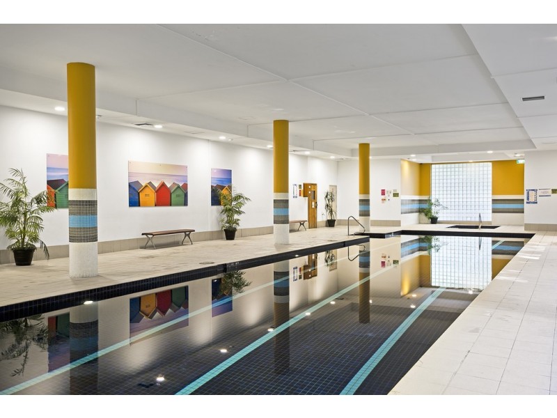 252/18-26 Church Avenue, Mascot NSW 2020