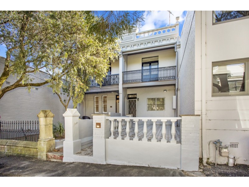 21 Camden Street, Newtown NSW 2042