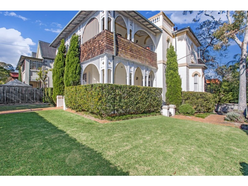 1/78 Cambridge Street, Stanmore NSW 2048
