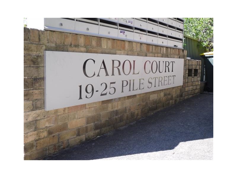 11/19-25 Pile St, Marrickville NSW 2204