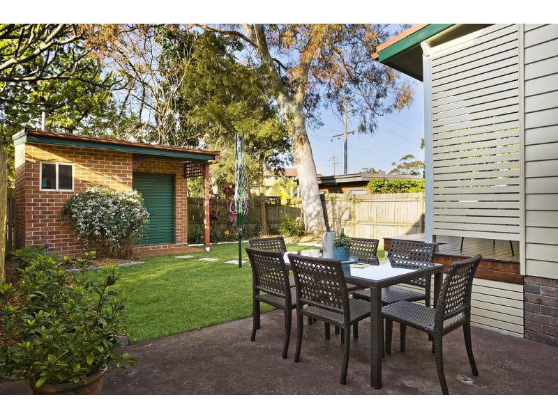 16 Jersey Street, Marrickville NSW 2204