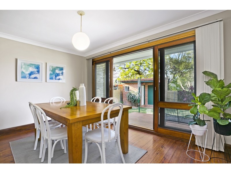 16 Jersey Street, Marrickville NSW 2204