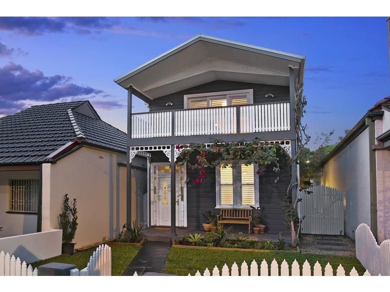 189 Livingstone Road, Marrickville NSW 2204