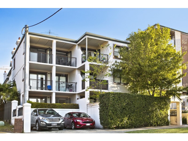 9/29 George Street, Marrickville NSW 2204