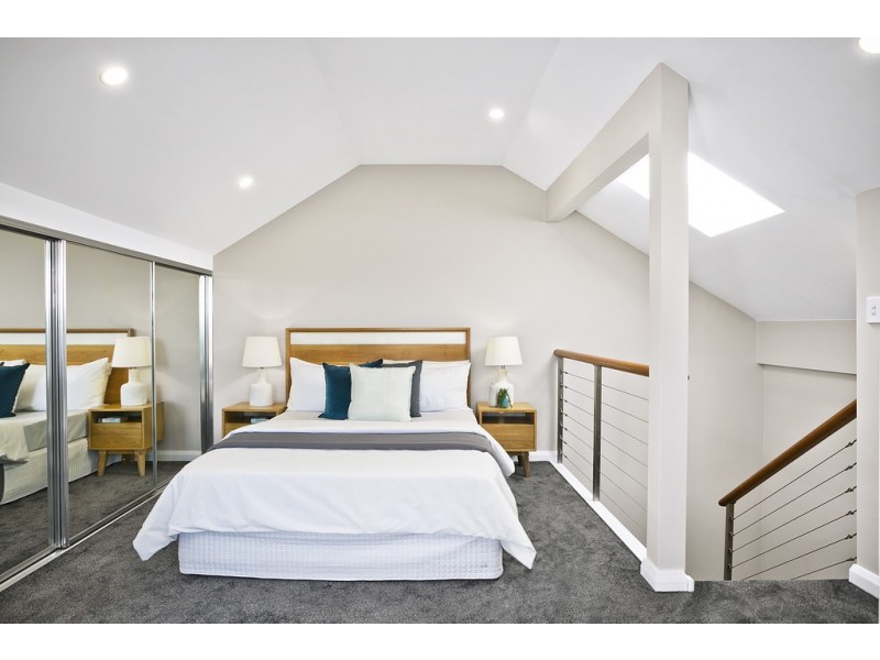 9/29 George Street, Marrickville NSW 2204