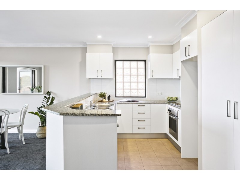 9/29 George Street, Marrickville NSW 2204