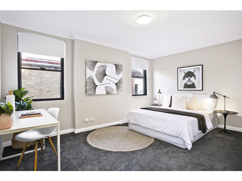 9/29 George Street, Marrickville NSW 2204