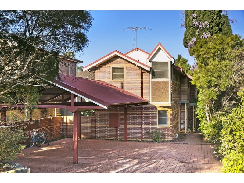 1/130 Wardell Road, Marrickville NSW 2204