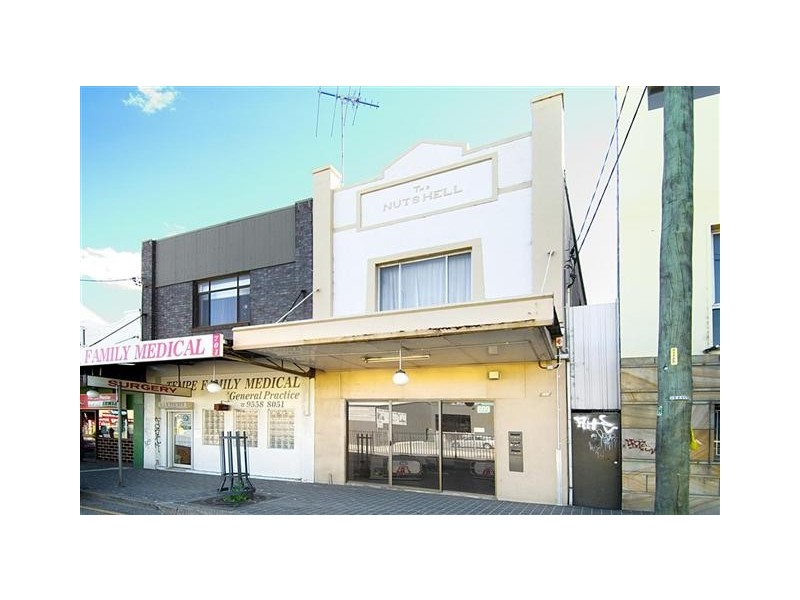 1/699 Princes Highway, Tempe NSW 2044