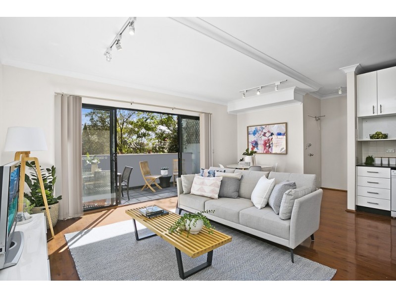 9/225-227 Denison Road, Dulwich Hill NSW 2203