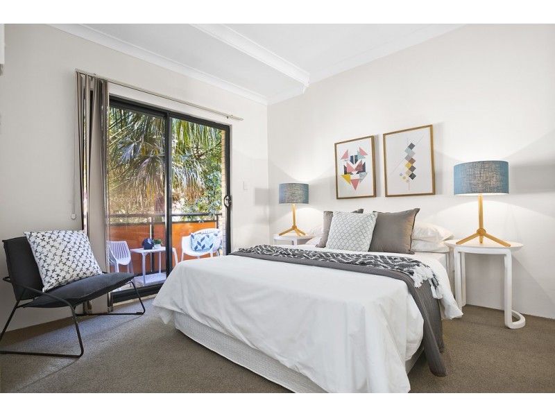 9/225-227 Denison Road, Dulwich Hill NSW 2203